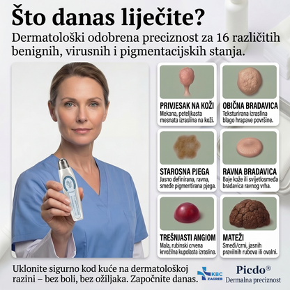 𝐏i𝐜𝐝o®🍀 𝟕-𝐝𝐧𝐞𝐯𝐧𝐢 𝐨𝐝𝐬𝐭𝐫𝐚𝐧𝐣𝐢𝐯𝐚č 𝐛𝐫𝐚𝐝𝐚𝐯𝐢𝐜𝐚 𝐢 𝐦𝐫𝐥𝐢𝐚(Rollerball bez boli, bez ožiljaka)🌽