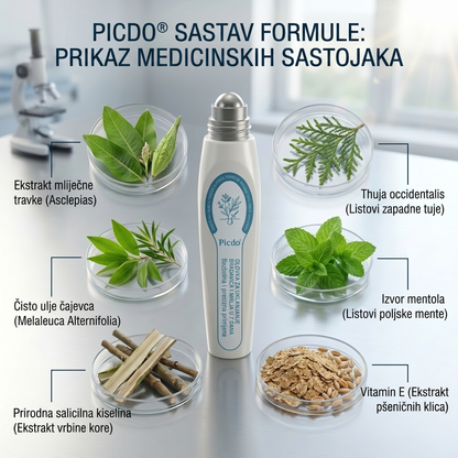 𝐏i𝐜𝐝o®🍀 𝟕-𝐝𝐧𝐞𝐯𝐧𝐢 𝐨𝐝𝐬𝐭𝐫𝐚𝐧𝐣𝐢𝐯𝐚č 𝐛𝐫𝐚𝐝𝐚𝐯𝐢𝐜𝐚 𝐢 𝐦𝐫𝐥𝐢𝐚(Rollerball bez boli, bez ožiljaka)🌽