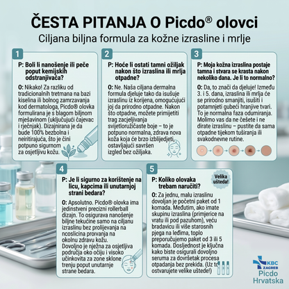 𝐏i𝐜𝐝o®🍀 𝟕-𝐝𝐧𝐞𝐯𝐧𝐢 𝐨𝐝𝐬𝐭𝐫𝐚𝐧𝐣𝐢𝐯𝐚č 𝐛𝐫𝐚𝐝𝐚𝐯𝐢𝐜𝐚 𝐢 𝐦𝐫𝐥𝐢𝐚(Rollerball bez boli, bez ožiljaka)🌽