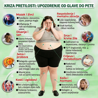 Plaćanje pouzećem dostupno 【Posljednji dan akcije: 70 % popusta】  Florisma® 👩‍⚕️Moringa & Berberin 10-u-1 Napredni Nano Mikroiiglički Flaster Pogodno za pretilost, dijabetes, apneju u snu i probleme s zglobovima 🌱